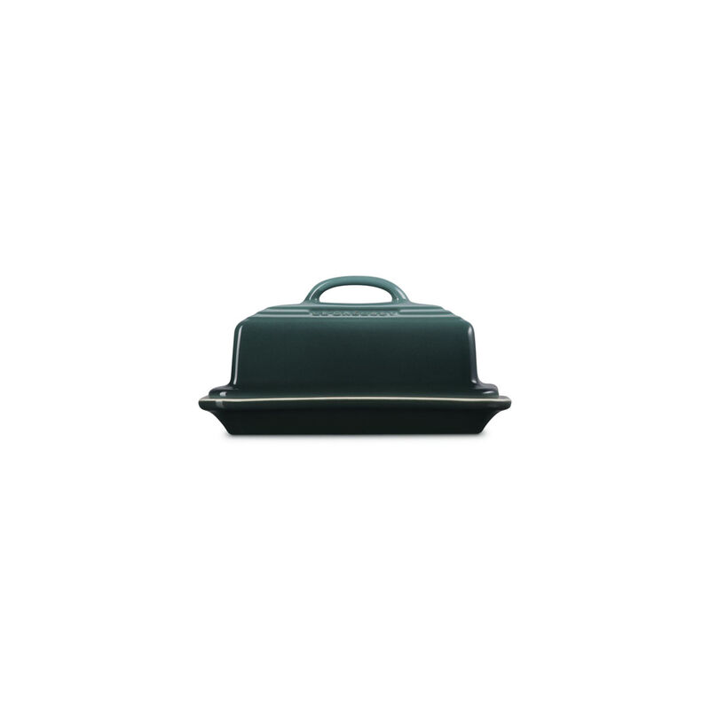 Le Creuset Stoneware Butter Dish image number 2