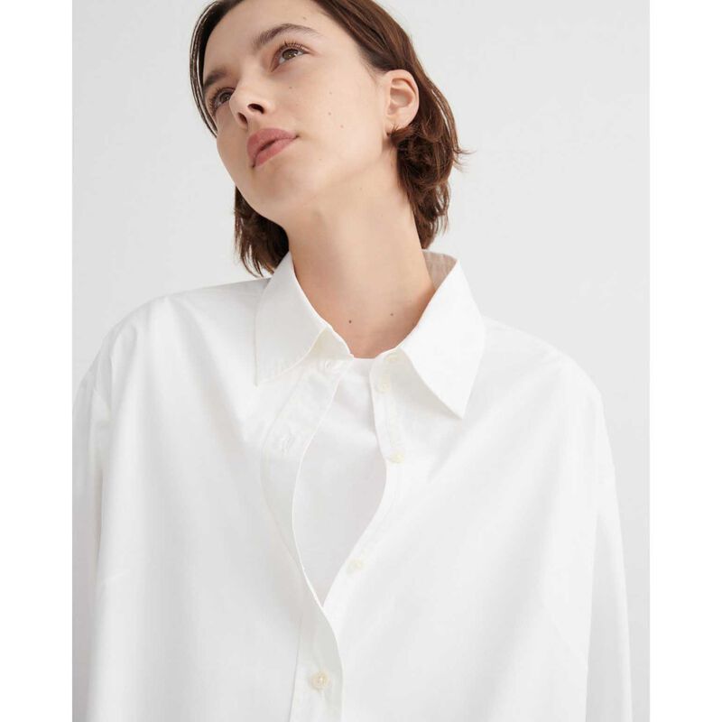 Kowtow Season Shirt image number 2
