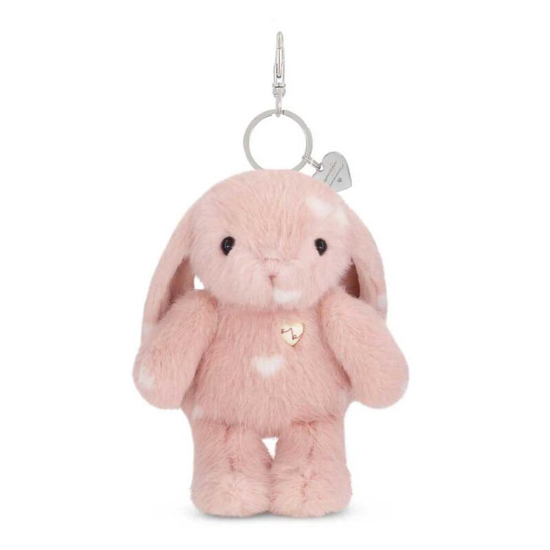 Snuggle Bunnies Penelope Keyring Little Love image number 0