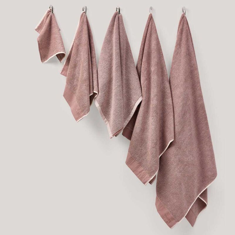 HOMMEY. Bathroom Refresh Towel Collection image number 3