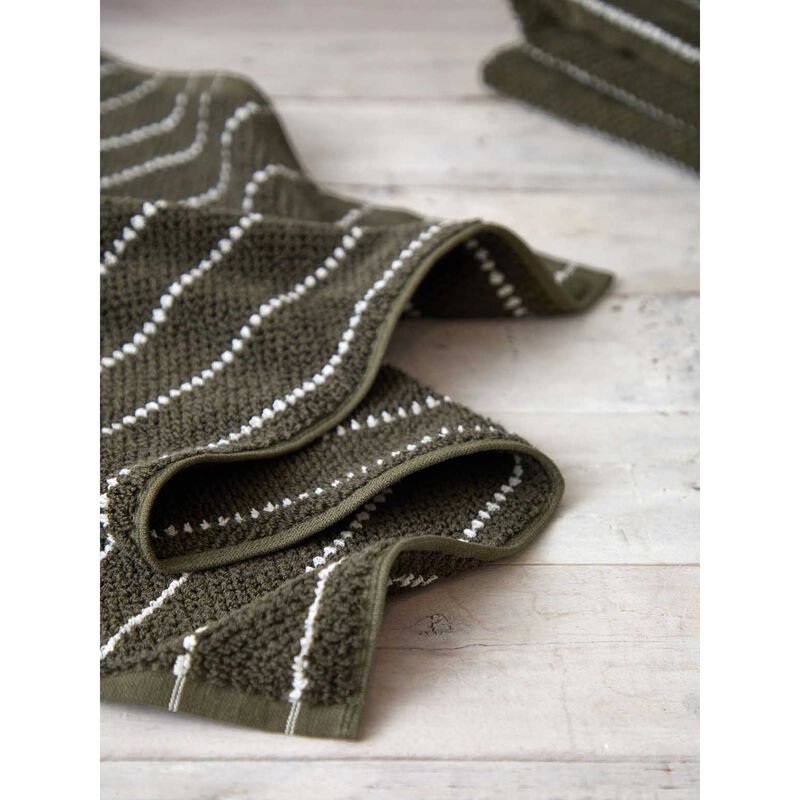 Wallace Cotton Villa Towel Set image number 5