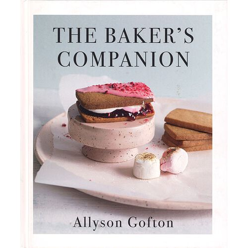The Baker's Companion