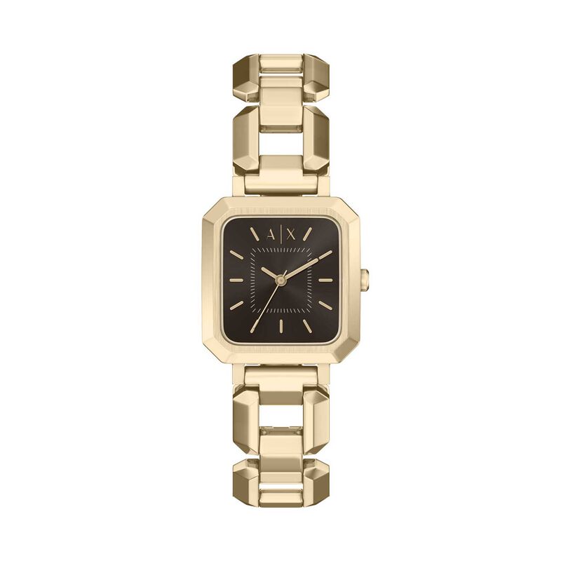 Armani Exchange Watch AX5738 image number 0