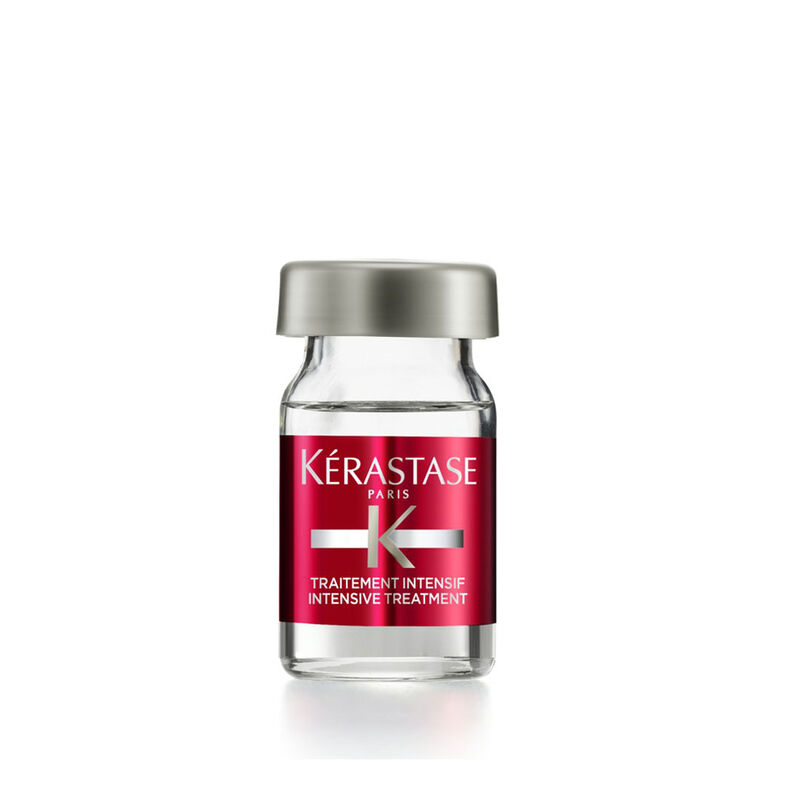 Kérastase Aminexil Force R Hair Loss Treatment 6mlx42 image number 1