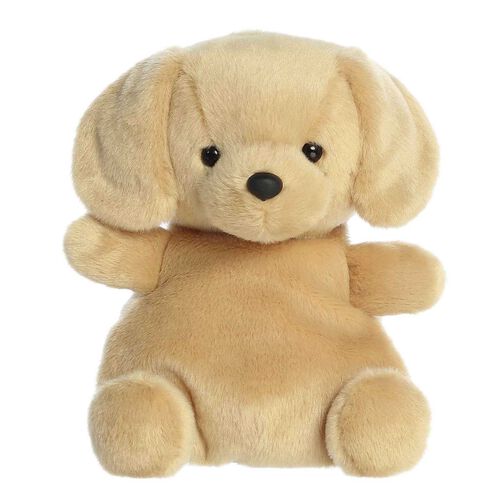 Palm Pals Sunny Lab (20cm)