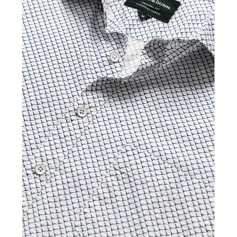 Rodd & Gunn Fourviews Ss Shirt image number 2