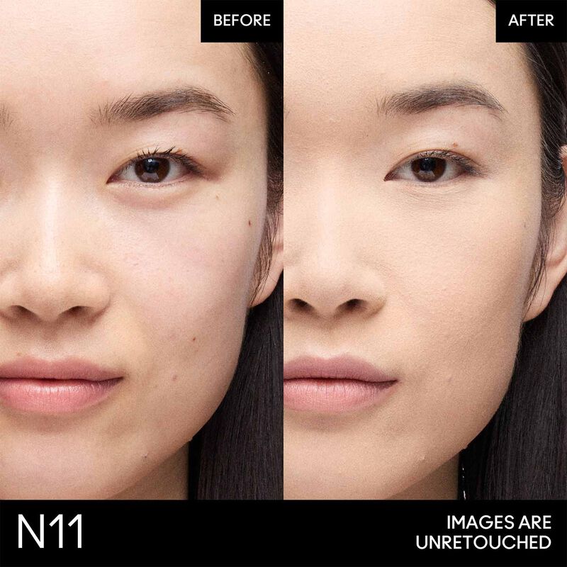 MAC Studio Fix Powder Plus Foundation Refill image number 142