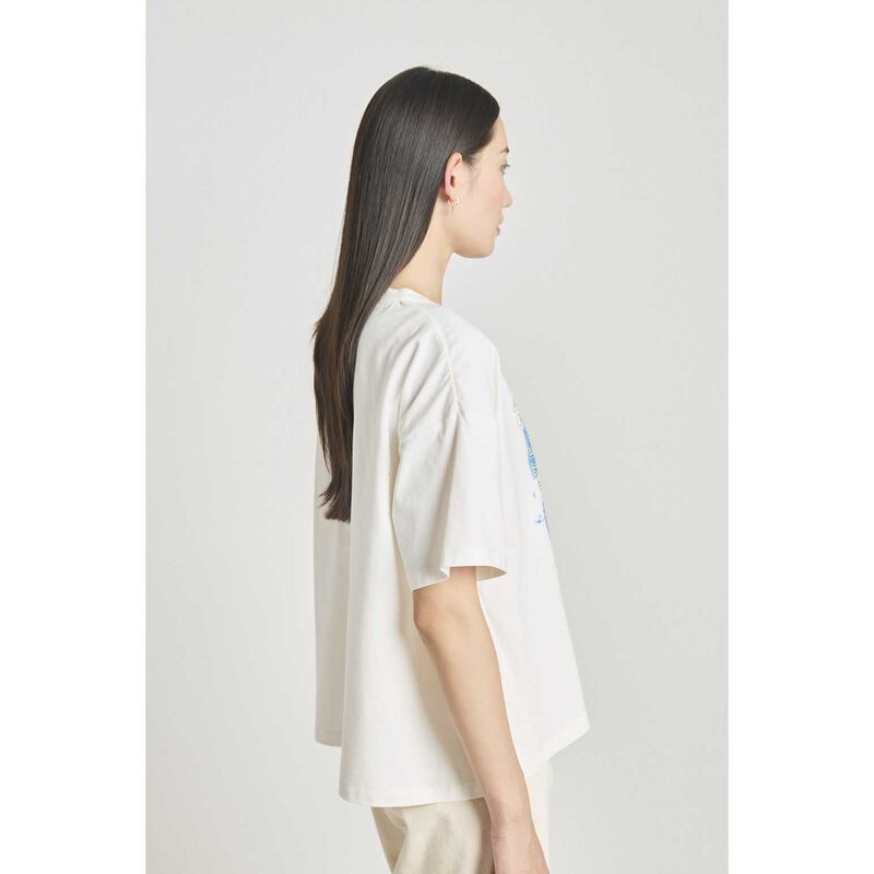 Twenty Seven Names Observations Tee image number 2