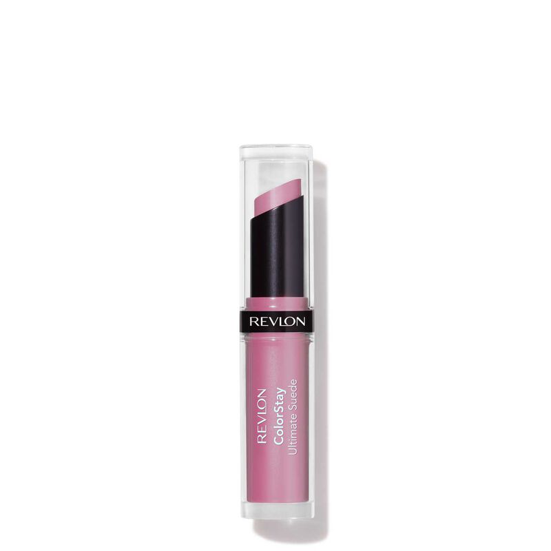 Revlon ColorStay Ultimate™ Seude Lipstick image number 27