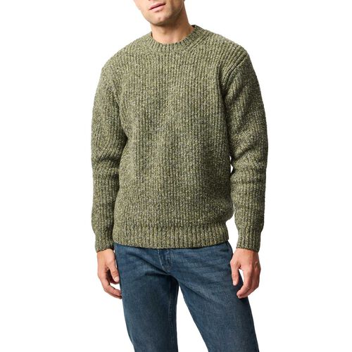 Rodd & Gunn Craigmore Knit