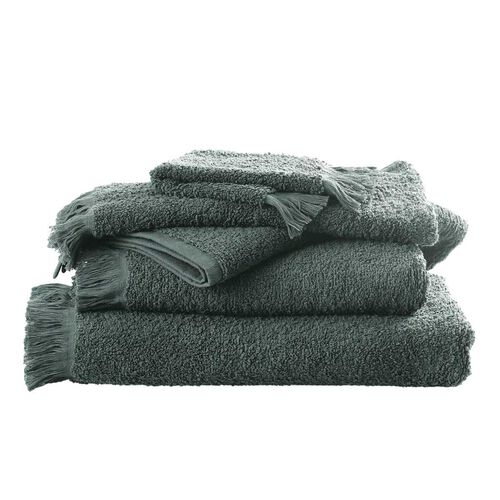 MM Linen Tusca Towel Range