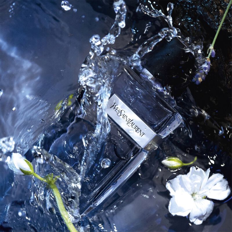 Yves Saint Laurent Y EDT 100ml image number 1