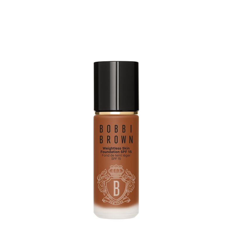 Bobbi Brown Weightless Skin Foundation SPF 15 image number 144