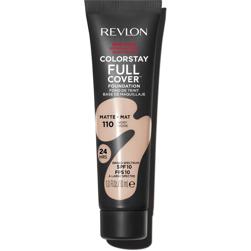 Revlon Colorstay Full Cover™ Foundation image number 7