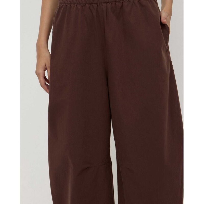 Assembly Label Lola Barrel Pant Ganache image number 2