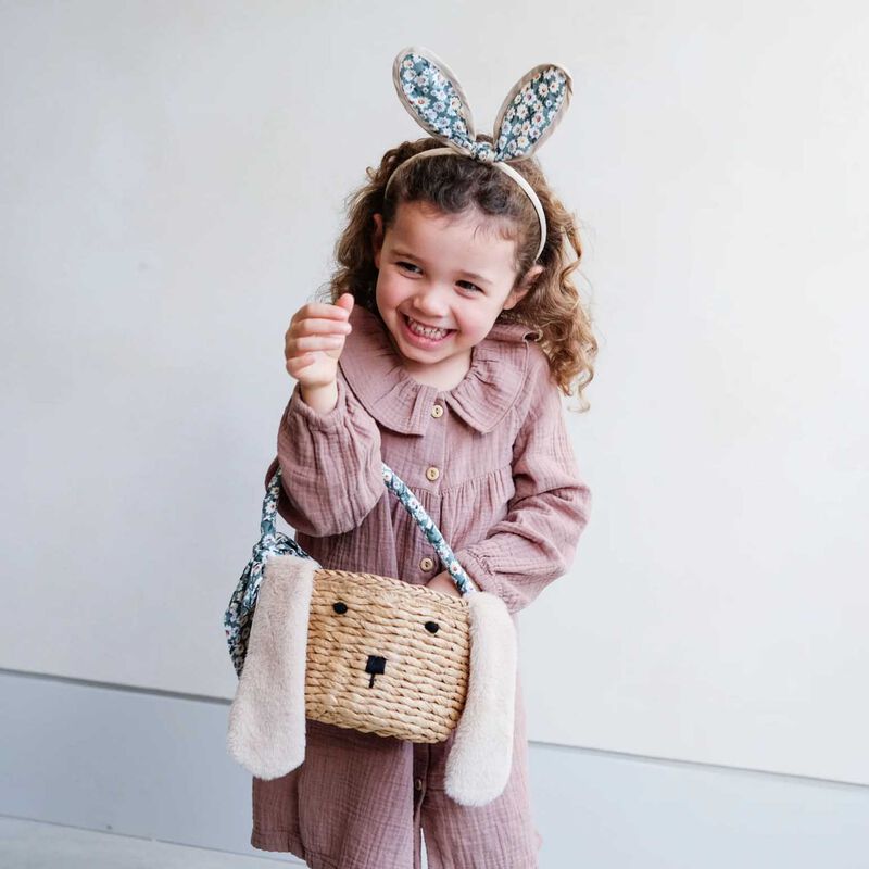 Mimi & Lula Easter Basket image number 3