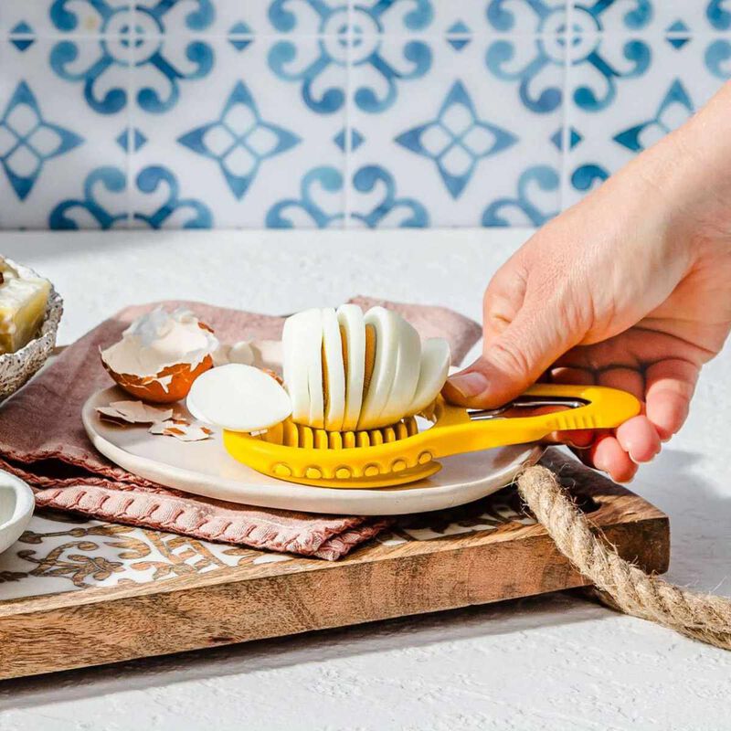 Dreamfarm Eggler Egg Slicer image number 1