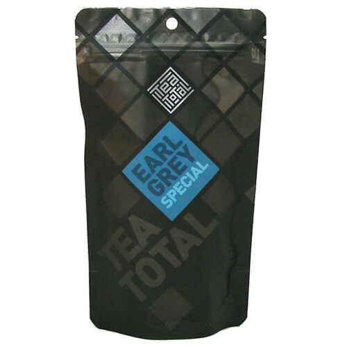 Tea Total Earl Grey Special Loose Leaf Tea 100g