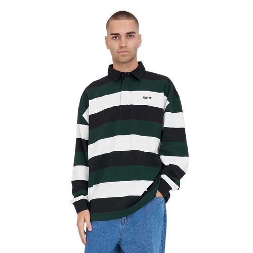 Huffer Mens All Stars Grand Rugby