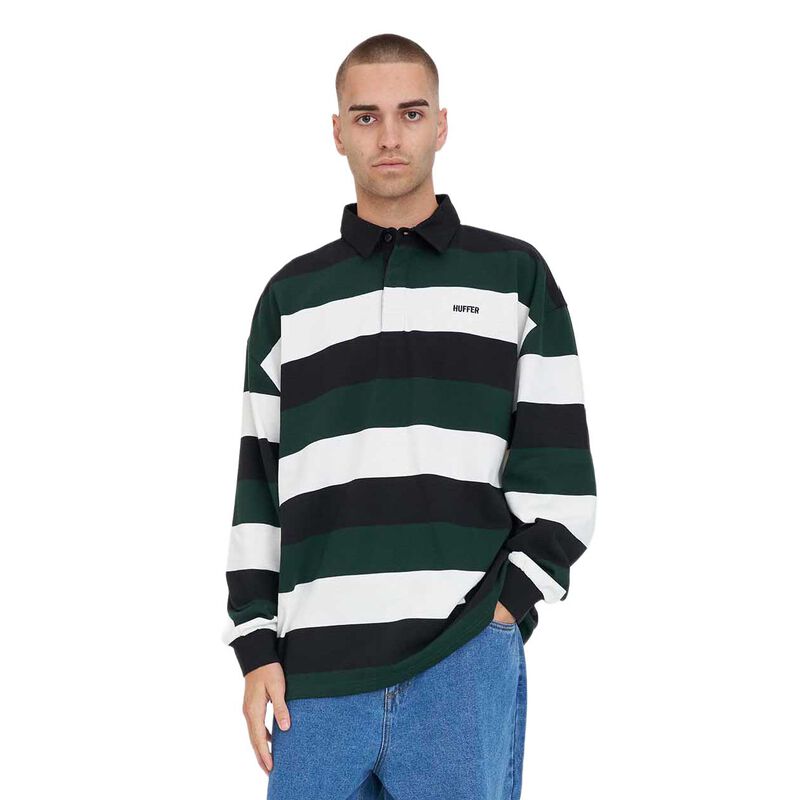 Huffer Mens All Stars Grand Rugby image number 0