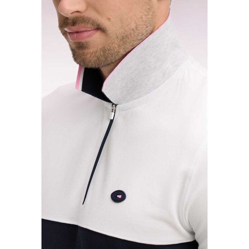 Eden Park Paris Polo Shirt image number 2