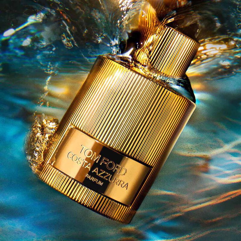 Tom Ford Costa Azzurra Parfum 100ml image number 1