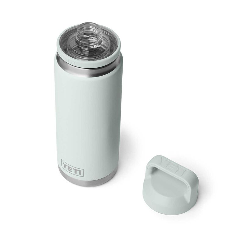 YETI Rambler&reg; 26oz (770ml) Water Bottle with Chug Cap image number 1
