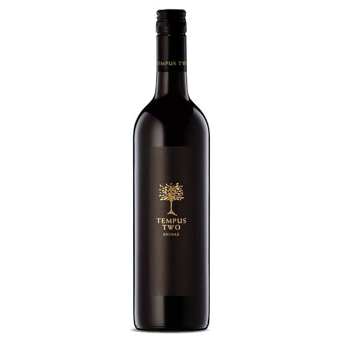 Tempus Two Varietal Series Shiraz