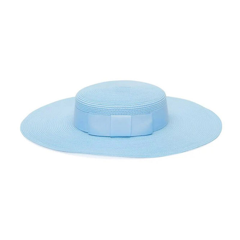 Morgan & Taylor Macy Boater Hat image number 2