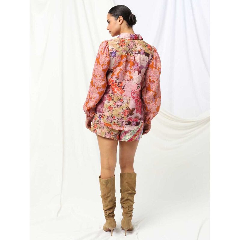 KACHEL Lola Blouse image number 1