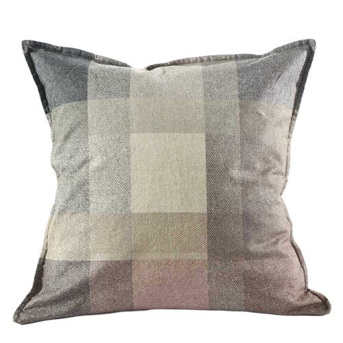 MM Linen Homestead Cushion 50x50