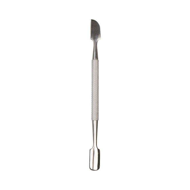 Simply Essential Cuticle Pusher & Cleaner image number 1