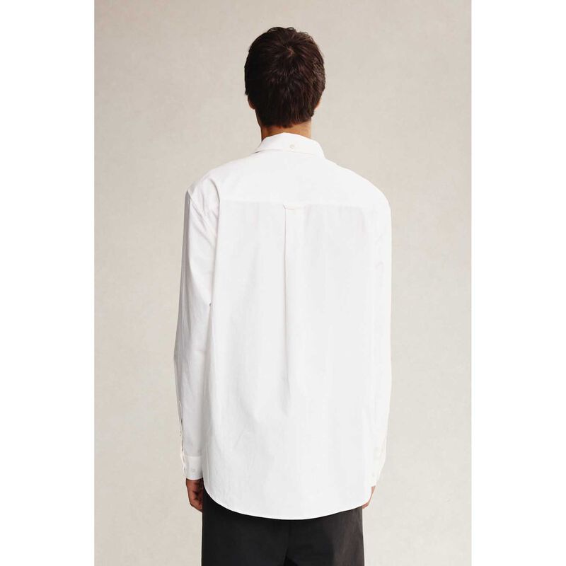 Marle Alistair Shirt image number 1