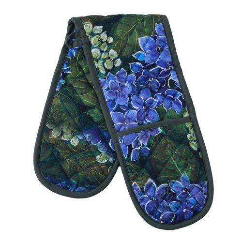 MM Linen Matilda Double Oven Glove