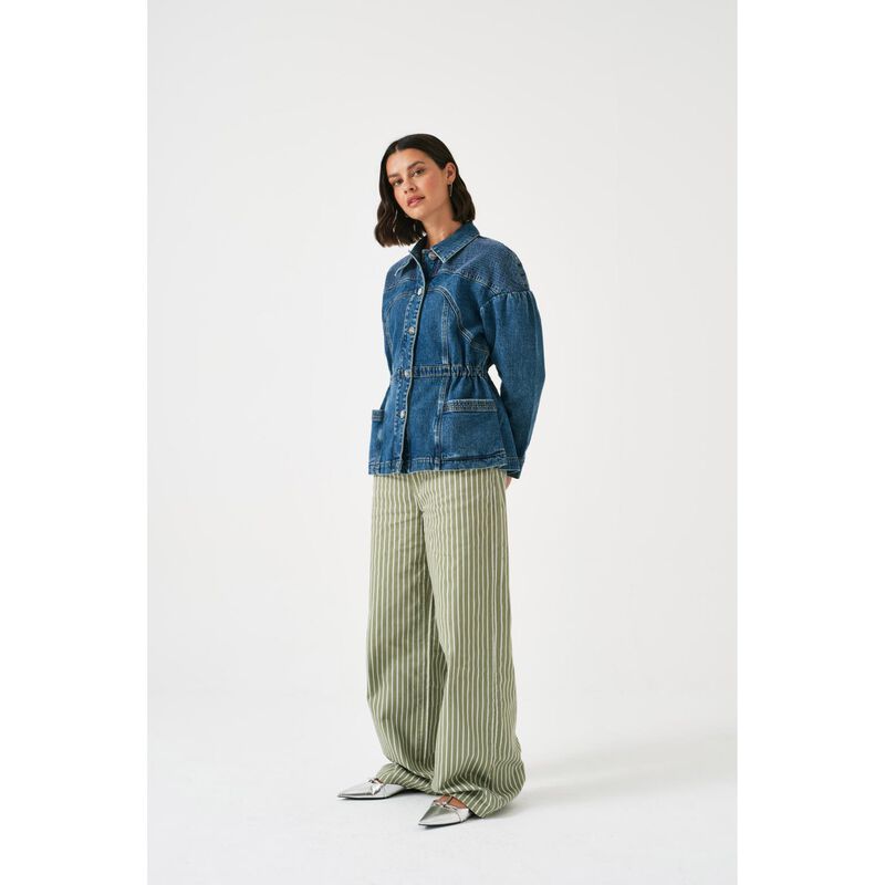 Seventy + Mochi Zaha Jacket image number 3
