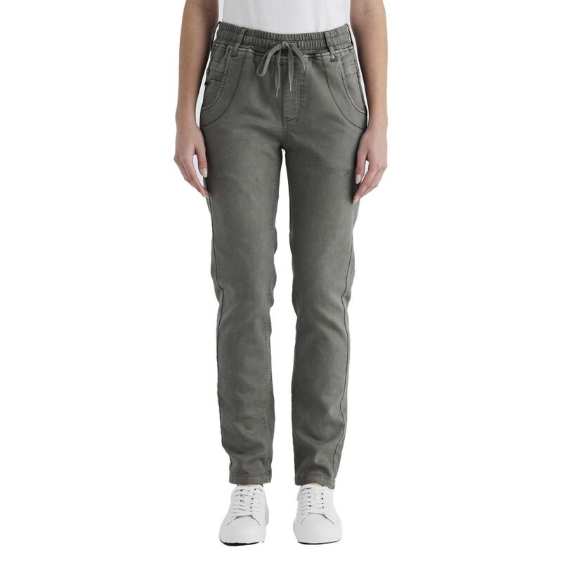 Lania Canvas Jean image number 3