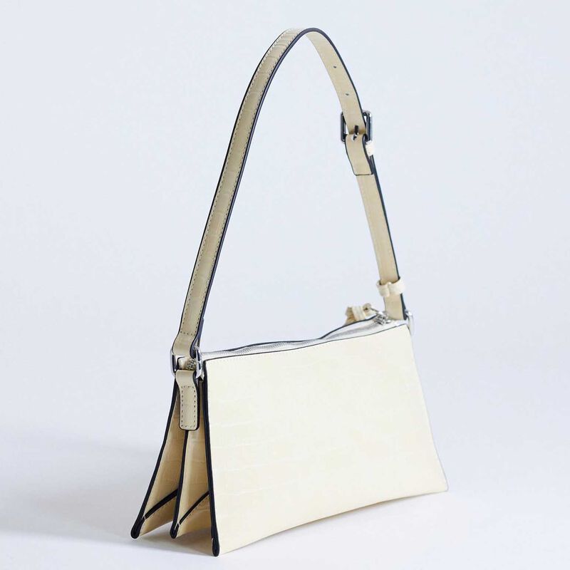 TOPSHOP Simone Shoulder Bag image number 1