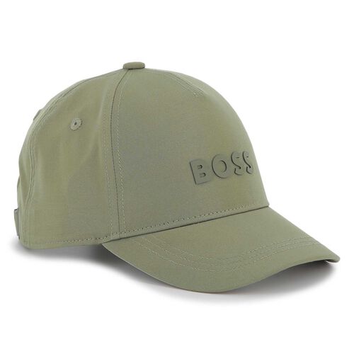 BOSS Twill Cap 52-56