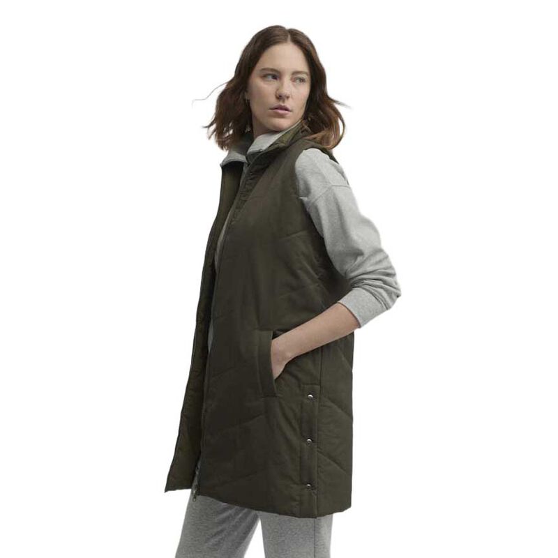 Yarra Trail Timberland Vest image number 0