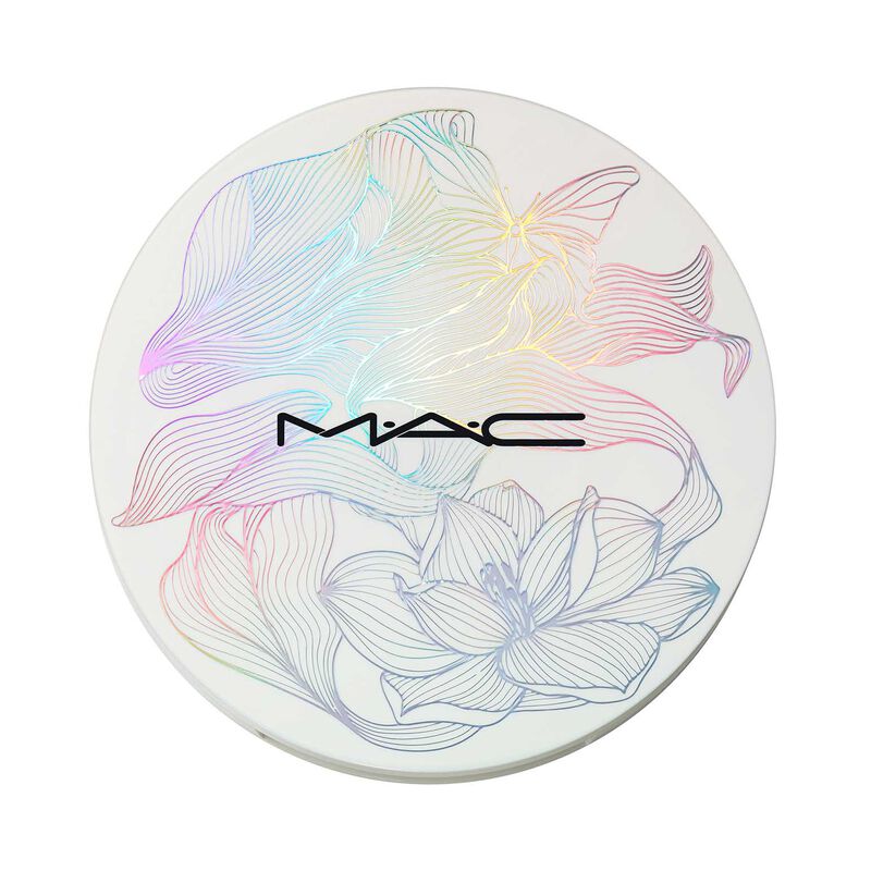 MAC Metamorphosis Face & Eye Palette / Metamorphosis Collection image number 2