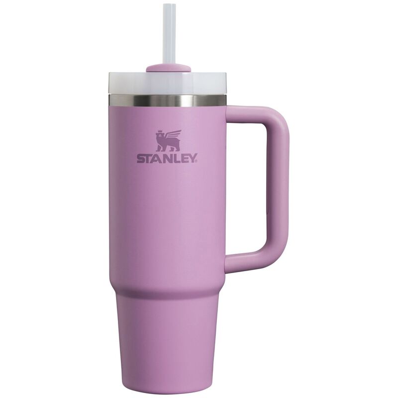 Stanley The Quencher H2.0 Flowstate Tumbler 30oz Lilac image number 0