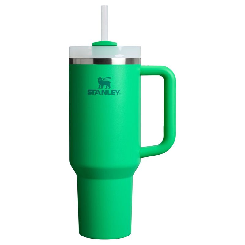 Stanley The Quencher H2.0 FlowState&trade; Tumbler 40oz Meadow image number 0