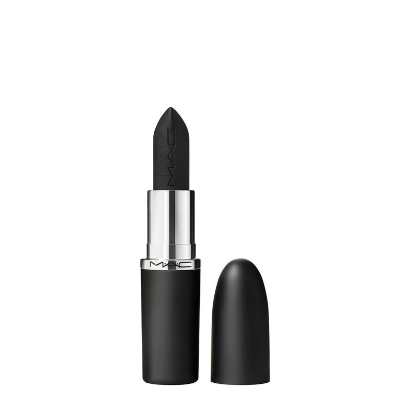 MAC M.A.Cximal Silky Matte Lipstick image number 36