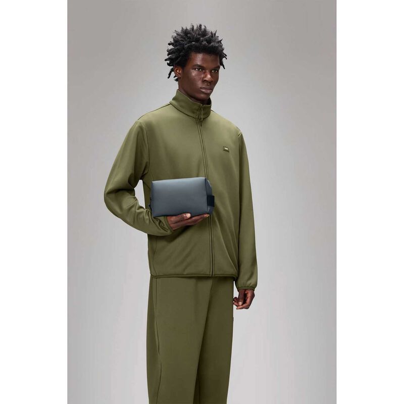 Rains Wash Bag Small image number 1