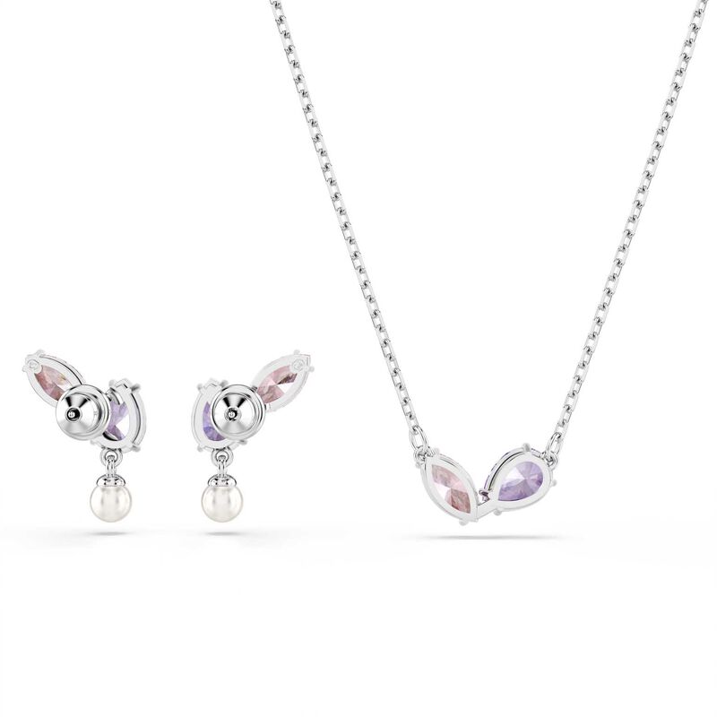 Swarovski x Ariana Grande Garden Collection Set image number 3