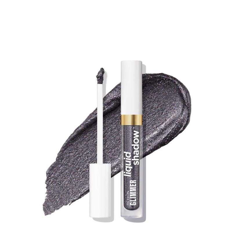 Revlon Glimmer Liquid Shadow&trade; image number 4