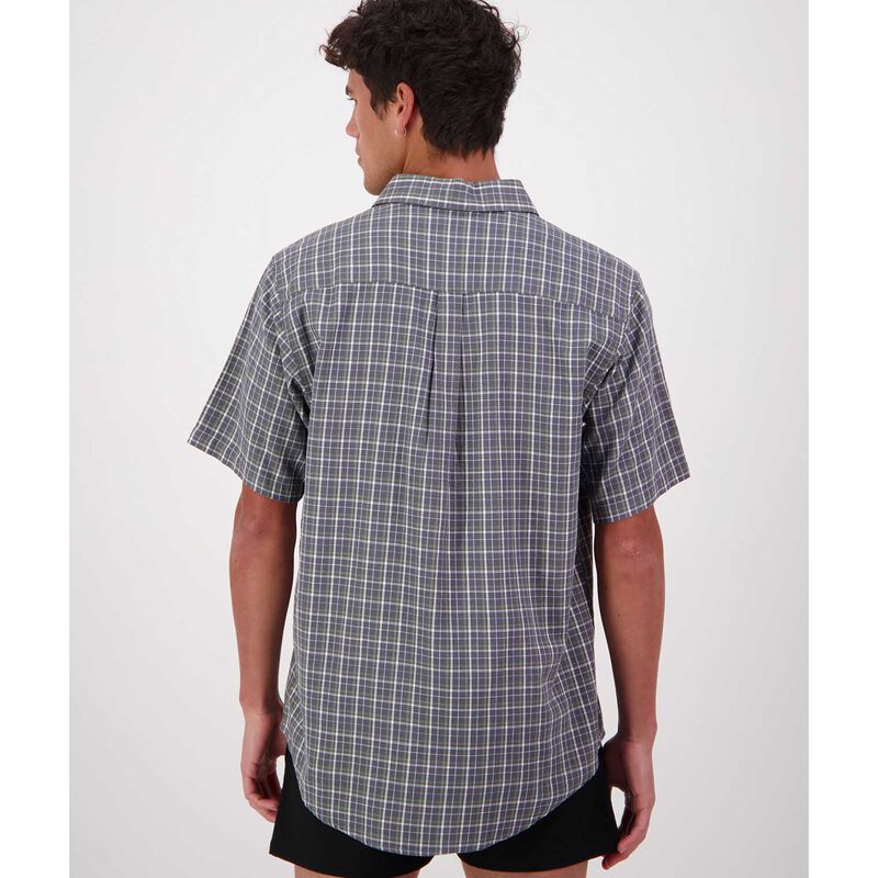 Swanndri Paihia S/S Shirt image number 1