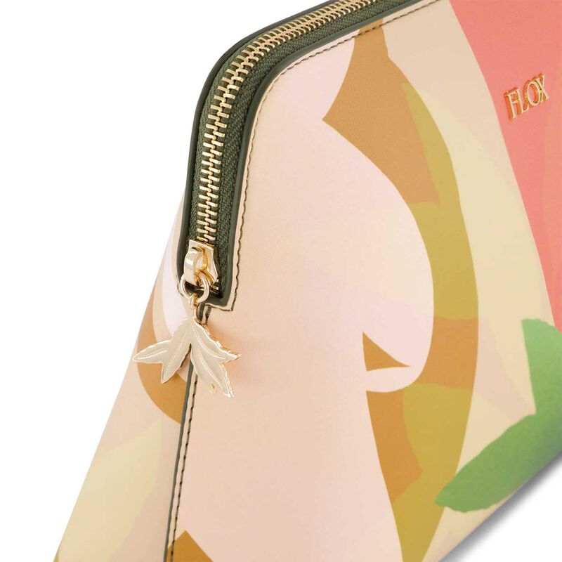Flox Whenua Cosmetic Case Large image number 3