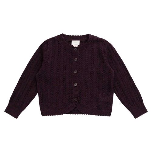 Jamie Kay Maxine Knitted Cardigan 3-5Y