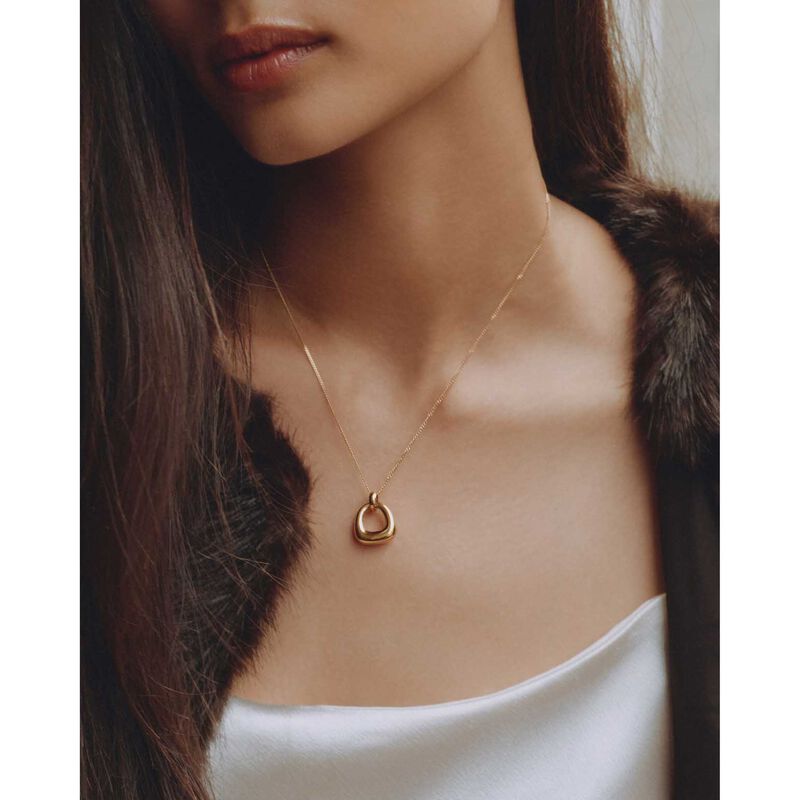 Edblad Lore Necklace S image number 1